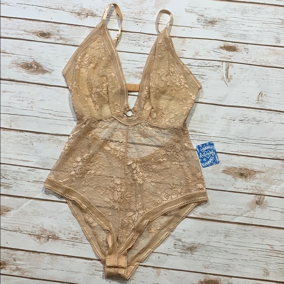 Free People 💋ONLY 1 LEFT - Picture 4 of 6